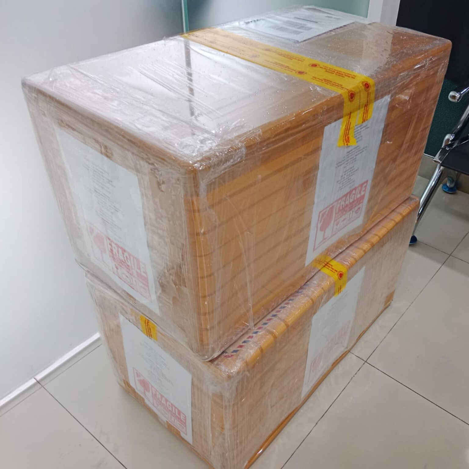 readytosend