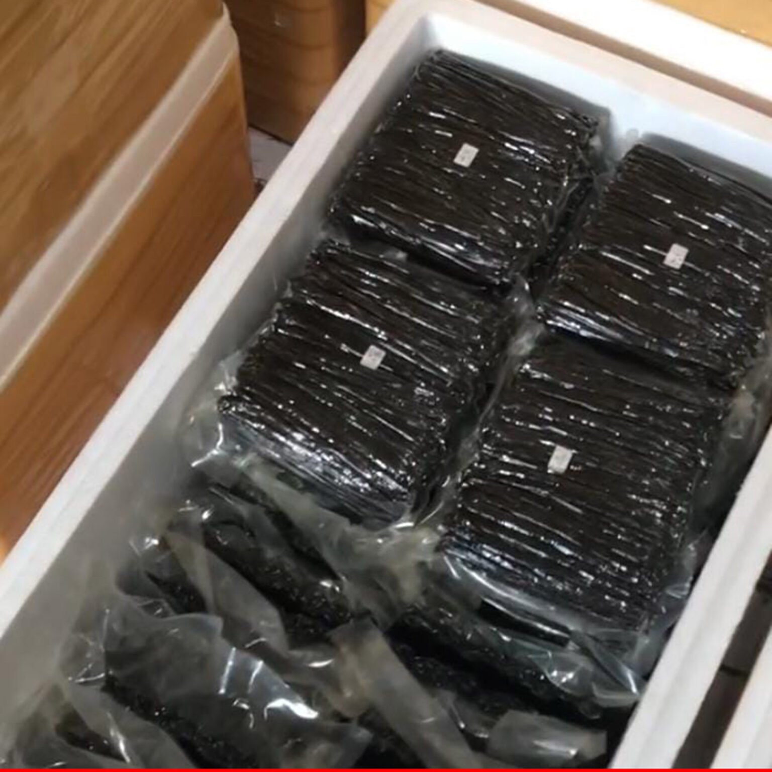 vanillapackage
