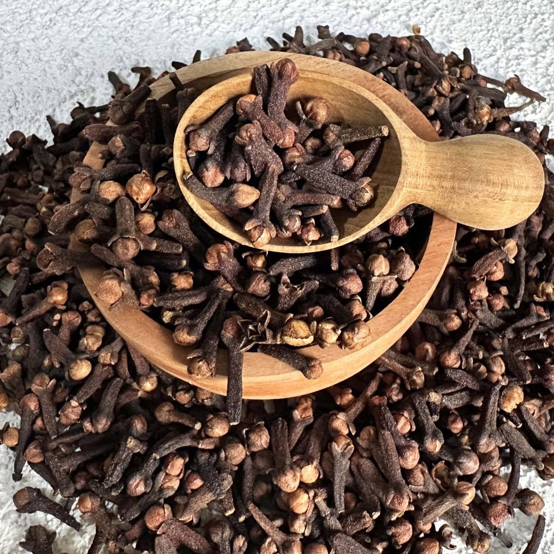 cloves